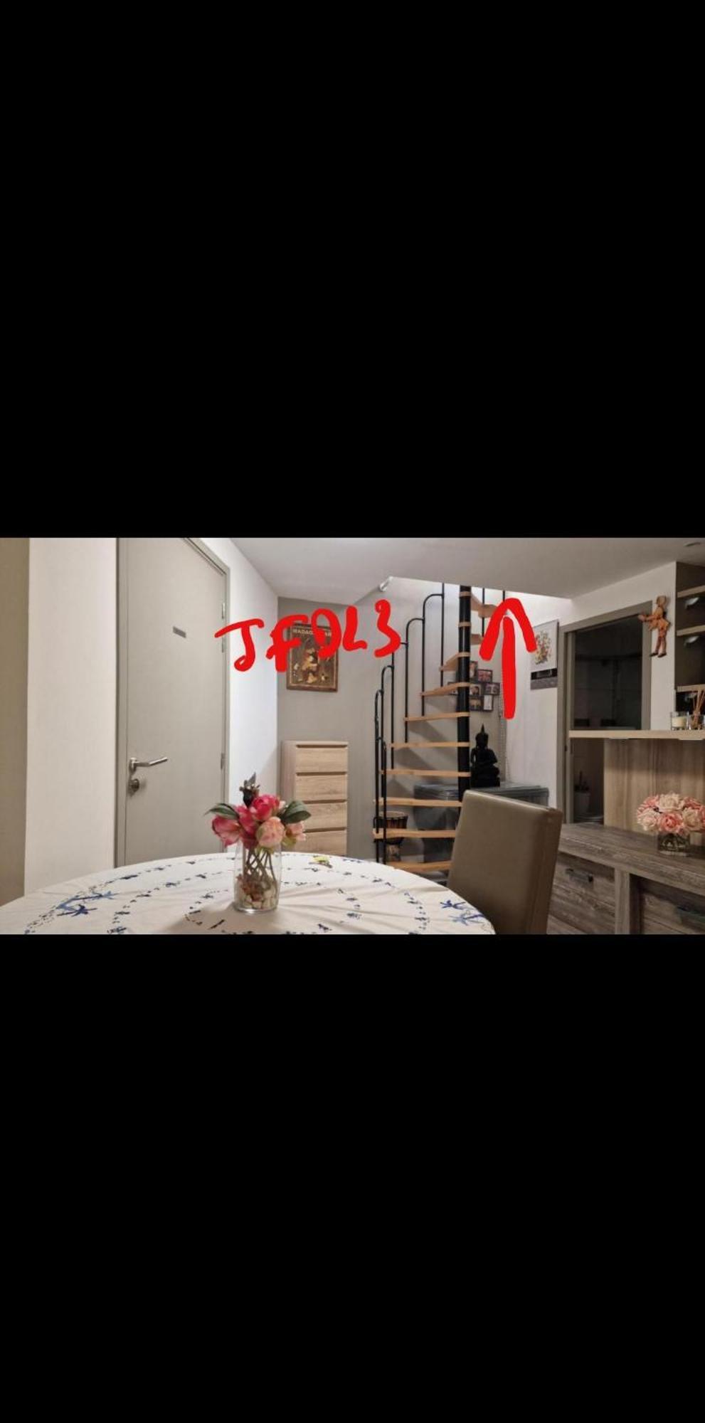 בוניפסיו L'Escale Chambres Privees Chez L'Habitant Jfdl מראה חיצוני תמונה