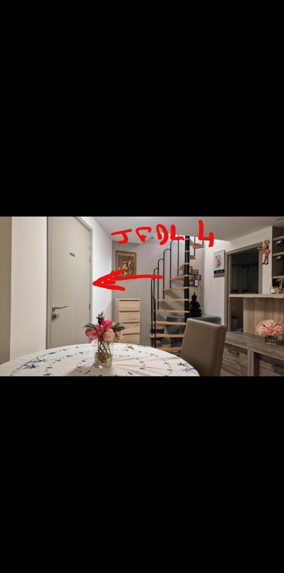 בוניפסיו L'Escale Chambres Privees Chez L'Habitant Jfdl מראה חיצוני תמונה