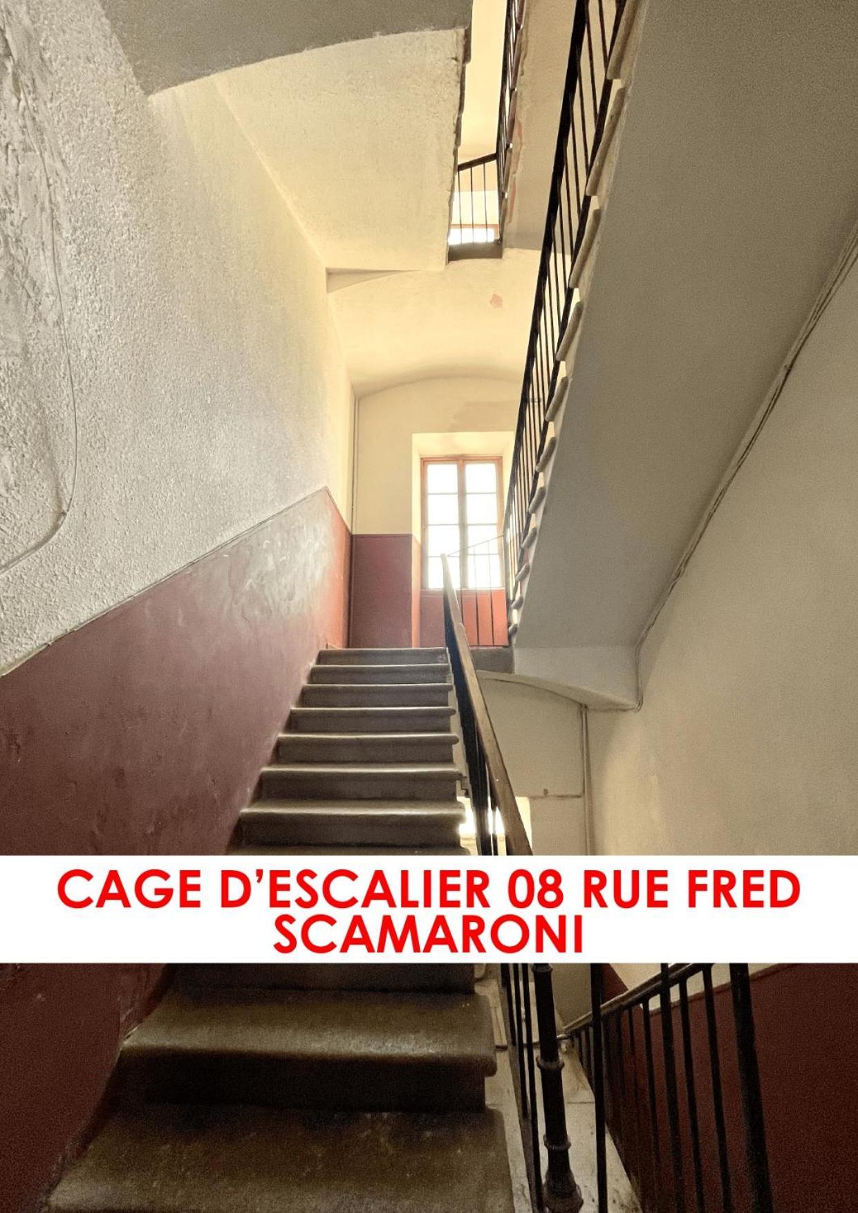 בוניפסיו L'Escale Chambres Privees Chez L'Habitant Jfdl מראה חיצוני תמונה
