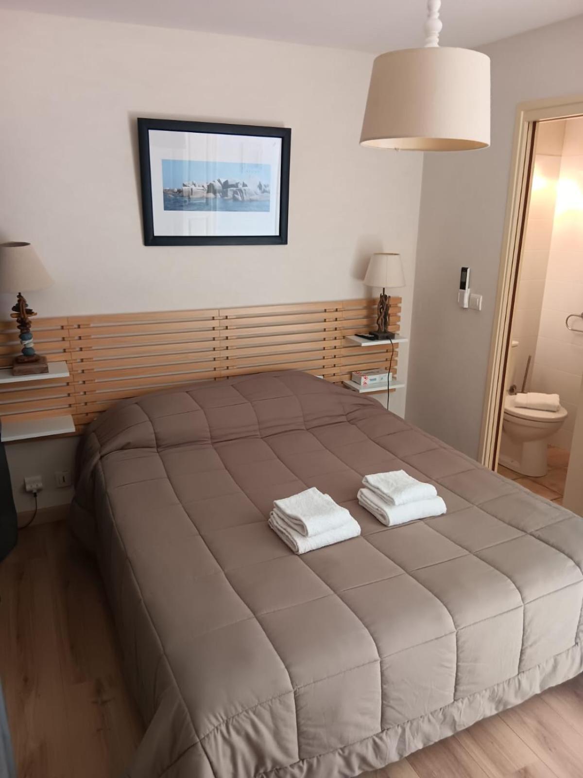 בוניפסיו L'Escale Chambres Privees Chez L'Habitant Jfdl מראה חיצוני תמונה