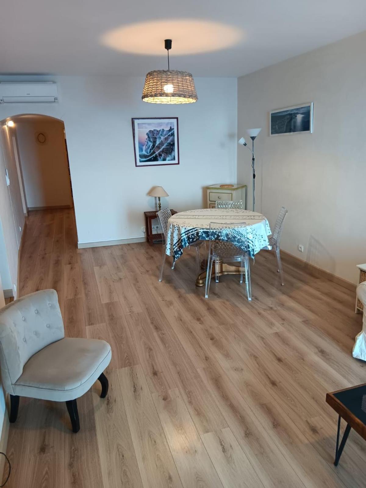 בוניפסיו L'Escale Chambres Privees Chez L'Habitant Jfdl חדר תמונה