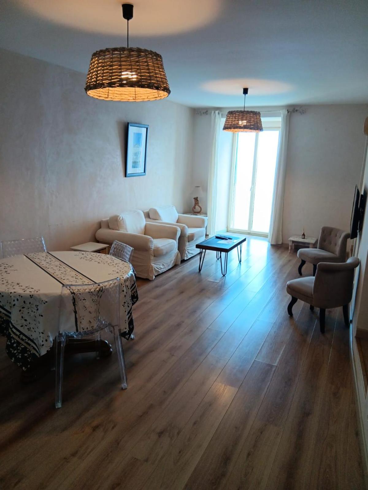 בוניפסיו L'Escale Chambres Privees Chez L'Habitant Jfdl מראה חיצוני תמונה