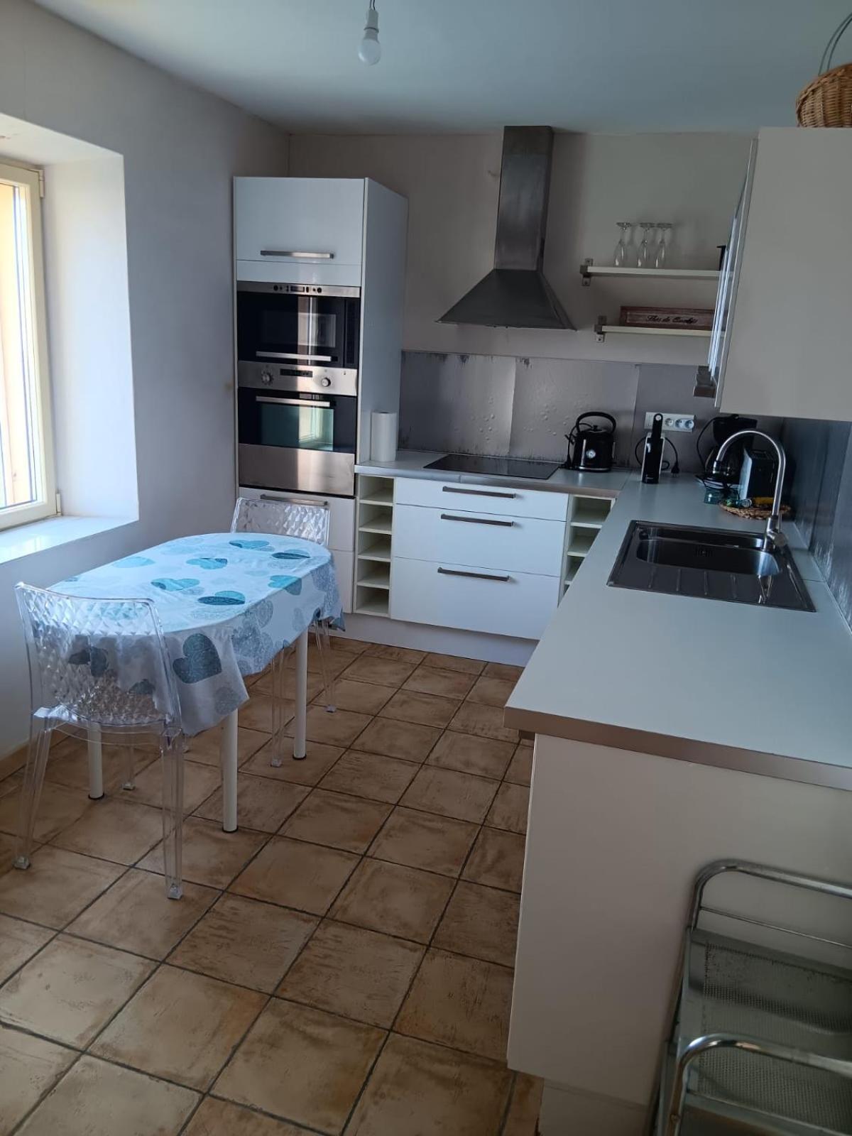 בוניפסיו L'Escale Chambres Privees Chez L'Habitant Jfdl חדר תמונה